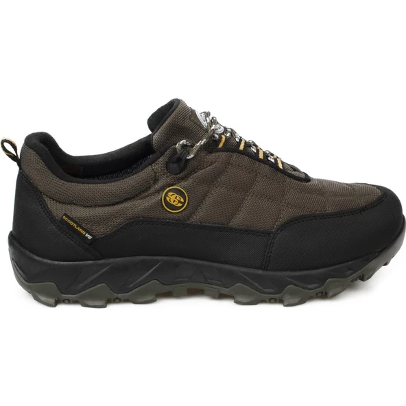 SCOOTLAND 14163 WATERPROOF SU GEÇİRMEZ ERKEK SPOR AYAKKABI - 6
