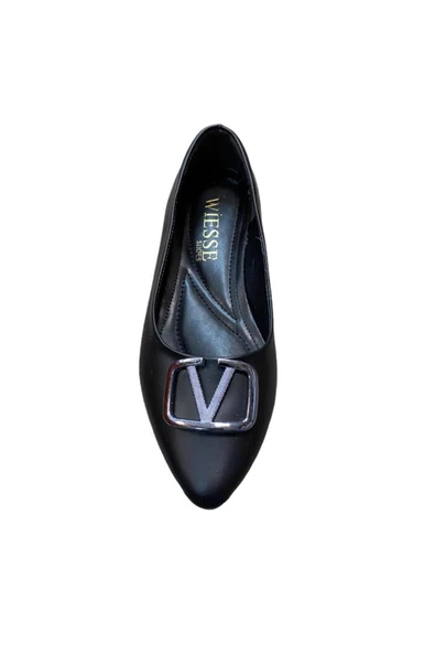 WİESSE Kadın Babet - Resim 2