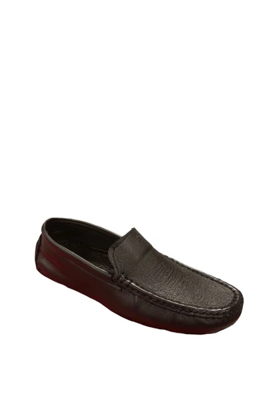 Joyful Kadın Hakiki Deri Babet ürün görseli