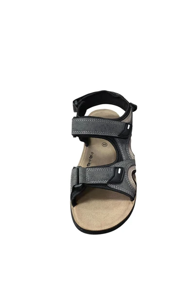 Esem Sandalet Yazlık Bantlı - Resim 10