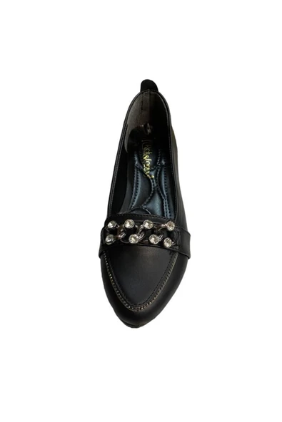 AYEM Kadın Babet Ayakkabı ürün görseli