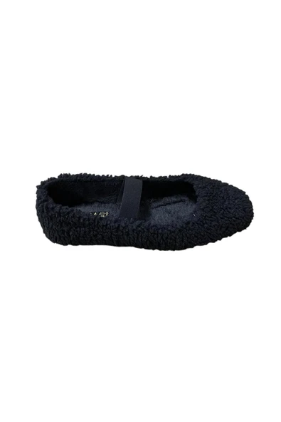 güven kundura Kadın Ev İçi Babet - Resim 5