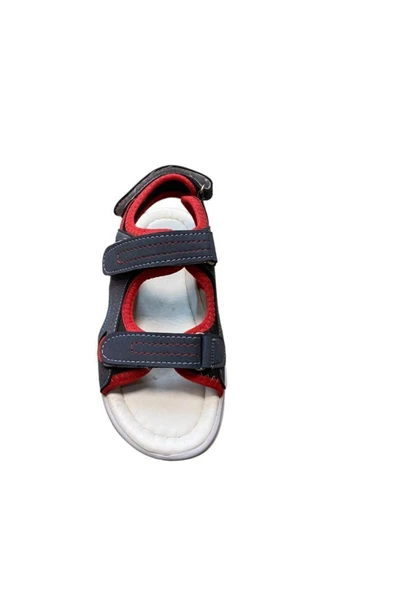 İremsu Erkek Çocuk Yazlık Sandalet - Resim 2