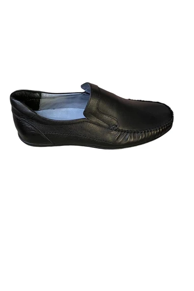 Bemsa Erkek Siyah Babet ürün görseli