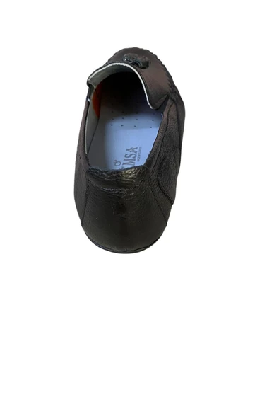 Bemsa Erkek Püsküllü Babet - Resim 3