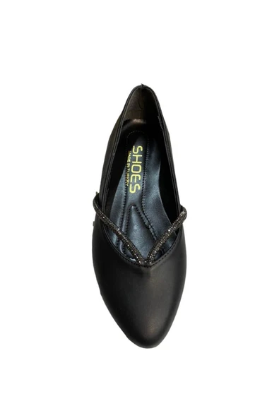 AYEM Kadın Babet Ayakkabı - Resim 2