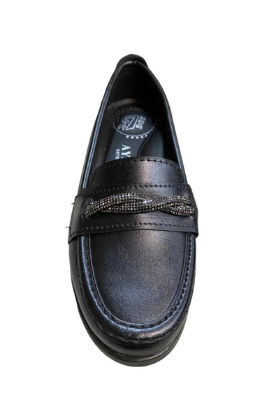 Ayzen Kadın Düz Taban Ayakkabı - Resim 2