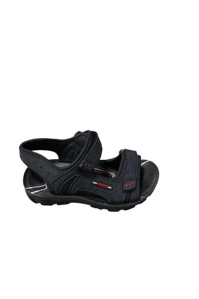 Enova Çocuk Yazlık Sandalet - 7
