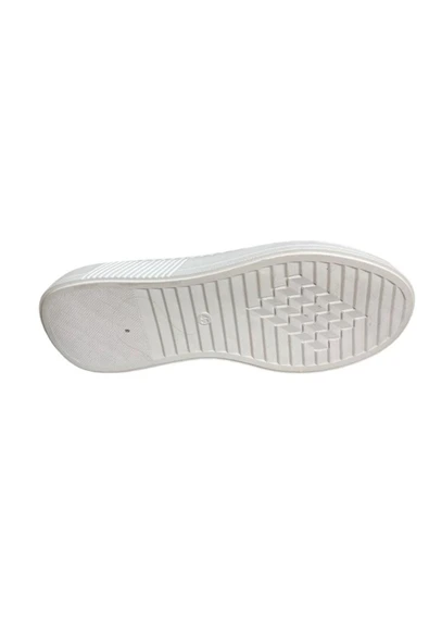 güven kundura Erkek Babet Ayakkabı - Resim 5