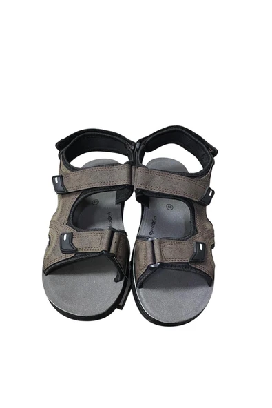 Esem Sandalet Yazlık Bantlı - Resim 2