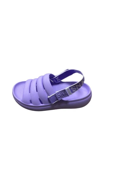 Sonimix Kadın Eva Sandalet - Resim 2