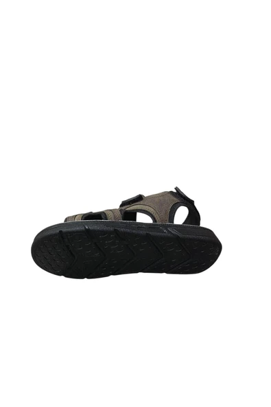 Esem Sandalet Yazlık Bantlı - Resim 6