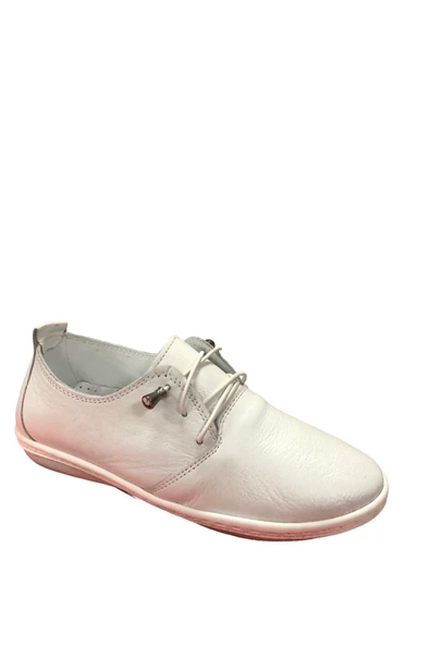 Joyful Kadın Hakiki Deri Sport Babet ürün görseli