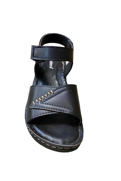 Polero Kadın Yazlık Sandalet - Resim 6