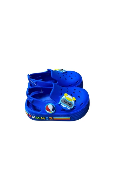 Calx Bebek Önü Arkası Kapalı Yazlık Sandalet ürün görseli