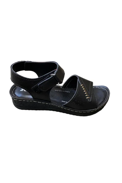 Polero Kadın Yazlık Sandalet - Resim 5