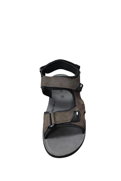 Esem Sandalet Yazlık Bantlı - Resim 5