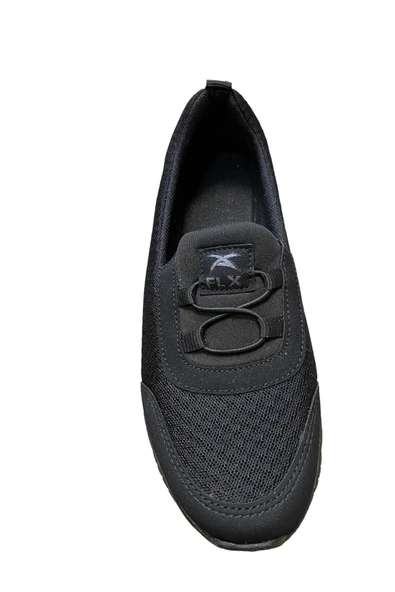 güven kundura Kadın Düz  Taban Spor Babet - Resim 5