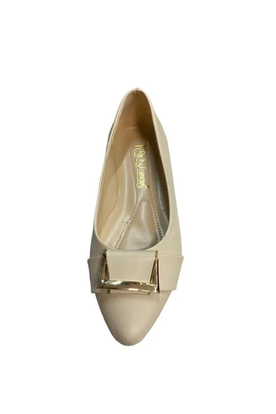 AYEM Babet Ayakkabı - 5