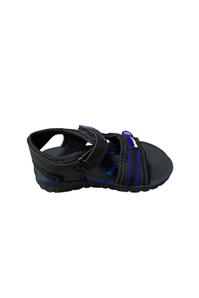 Akım Çocuk Yazlık Sandalet - 10