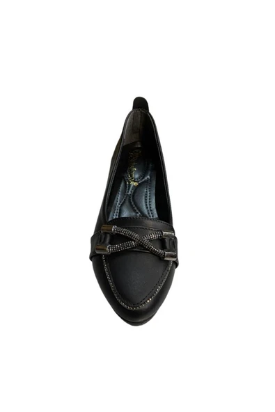 AYEM Kadın Babet Ayakkabı - Resim 2