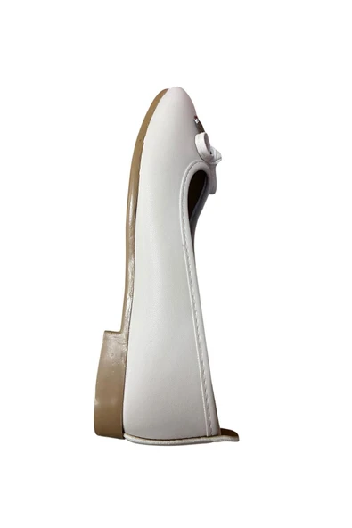 Shoes kadın Fiyonklu Babet - Resim 8