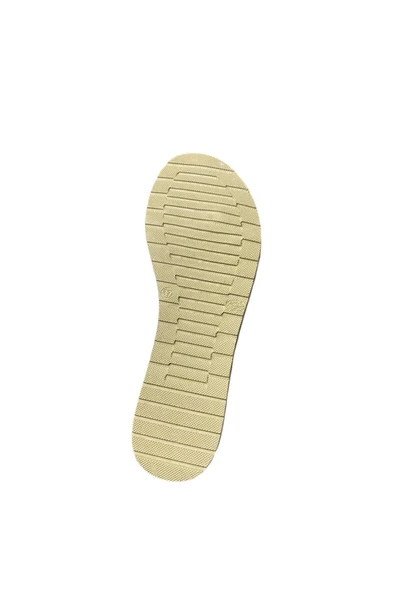 Rose Kadın Düz Taban Tokalı Terlik - Resim 6