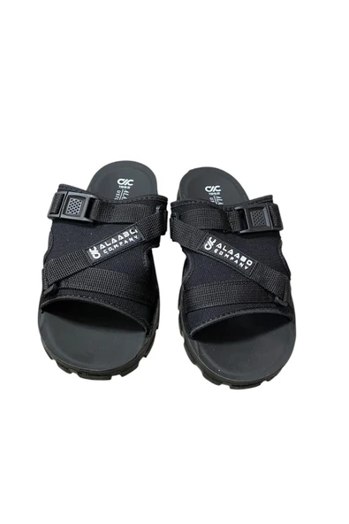 ALAABO Erkek Yazlık Terlik - Resim 8