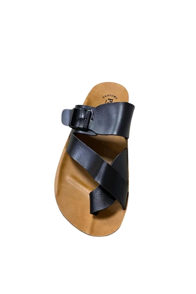 POLEX Erkek Yazlık Terlik - Resim 5