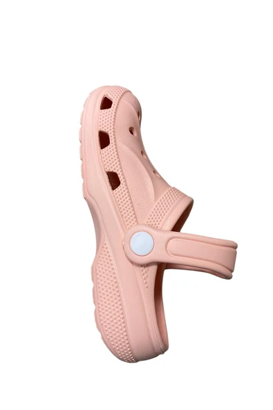 Akım Çocuk Önü Kapalı Terlik - Resim 2