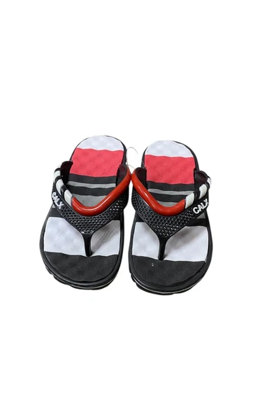 Calx Çocuk Yazlık Parmak Arası Terlik ürün görseli
