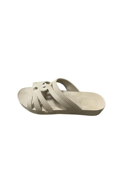 SOYLU Kadın Yazlık Plastik Terlik - Resim 8