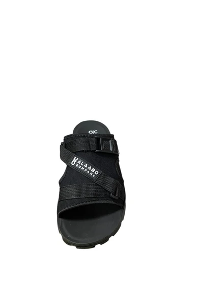 ALAABO Erkek Yazlık Terlik - Resim 12