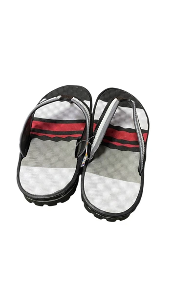 Clax Parmak Arası Terlik - Resim 4