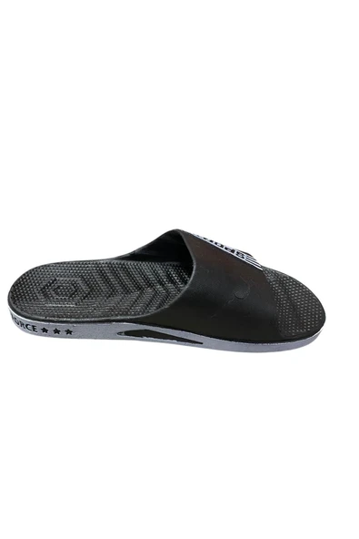 güven kundura Terlik Plastik Katmaz Tabanlı - Resim 10