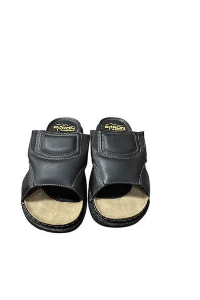 Daye Erkek Yazlık Terlik - Resim 9