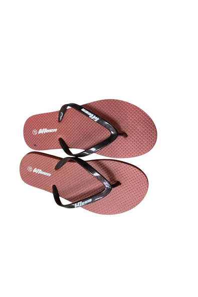 güven kundura Parmak Arası Terlik - Resim 9