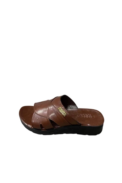 Luster Erkek Yazlık Düz Taban Terlik ürün görseli