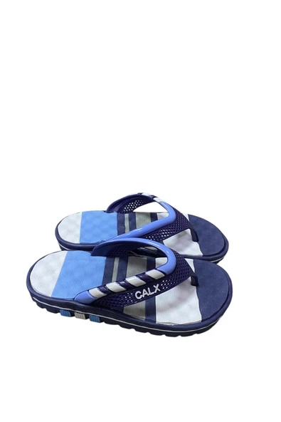 Calx Çocuk Yazlık Parmak Arası Terlik - Resim 9