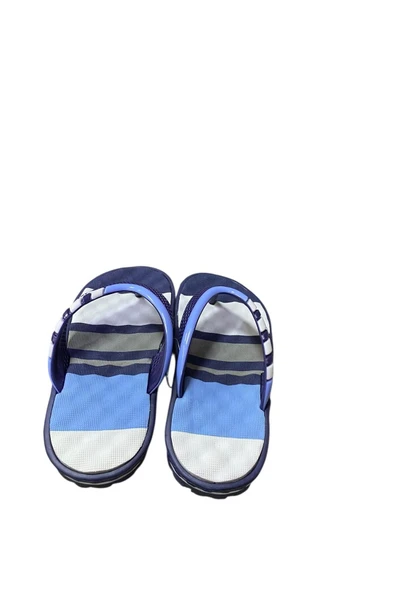 Calx Çocuk Yazlık Parmak Arası Terlik - Resim 7