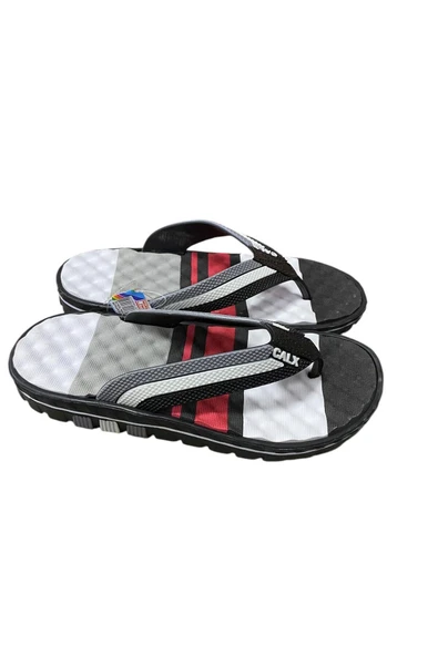 Clax Parmak Arası Terlik - Resim 3