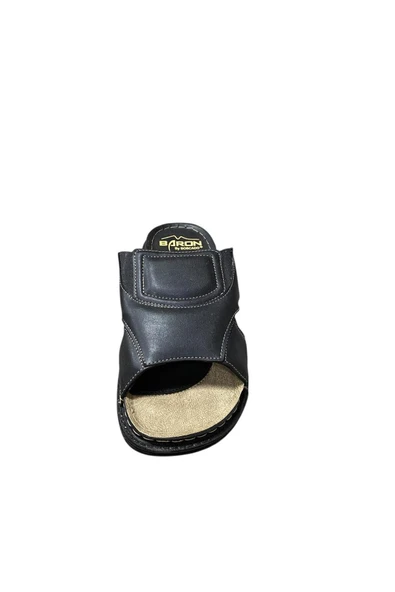 Daye Erkek Yazlık Terlik - Resim 10