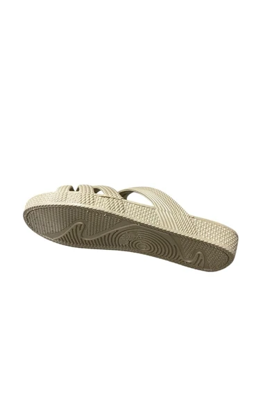 SOYLU Kadın Yazlık Plastik Terlik - Resim 11