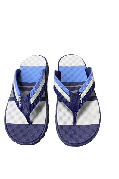 Clax Parmak Arası Terlik - Resim 6