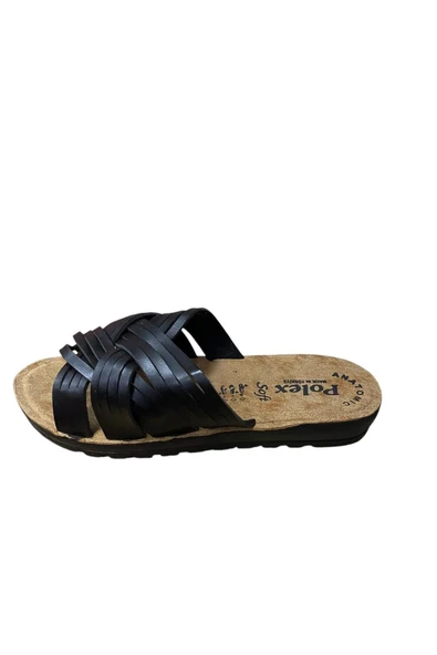 POLEX Kadın Düz Taban Terlik ürün görseli