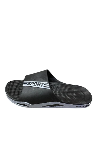 güven kundura Terlik Plastik Katmaz Tabanlı - Resim 8