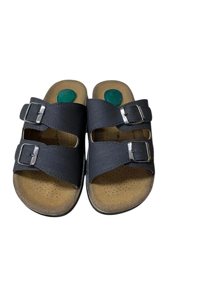 Eneste Erkek İki TokalıTerlik - Resim 6