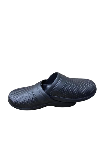 güven kundura Önü Kapalı Eva Terlik - Resim 5