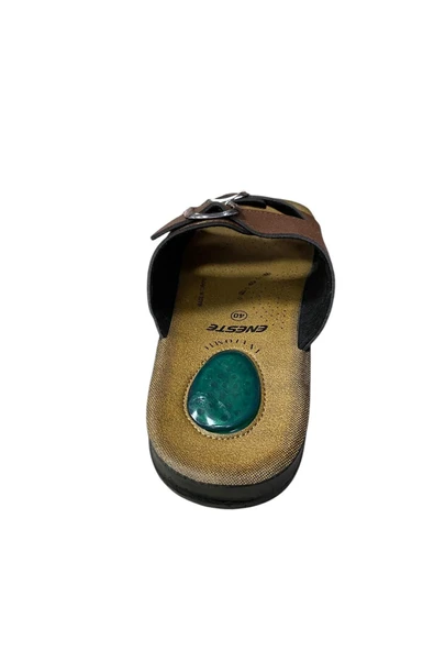 Eneste Erkek İki TokalıTerlik - Resim 8