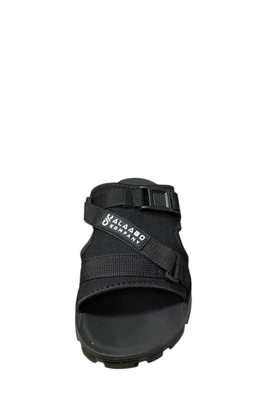 ALAABO Erkek Yazlık Terlik - Resim 10